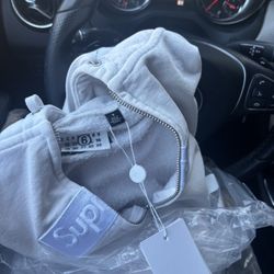 Supreme Maison Margiala Hoodie 