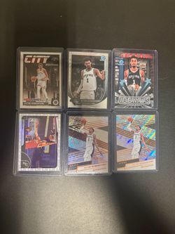 🔥Victor Wembanyama Rookie and More🔥