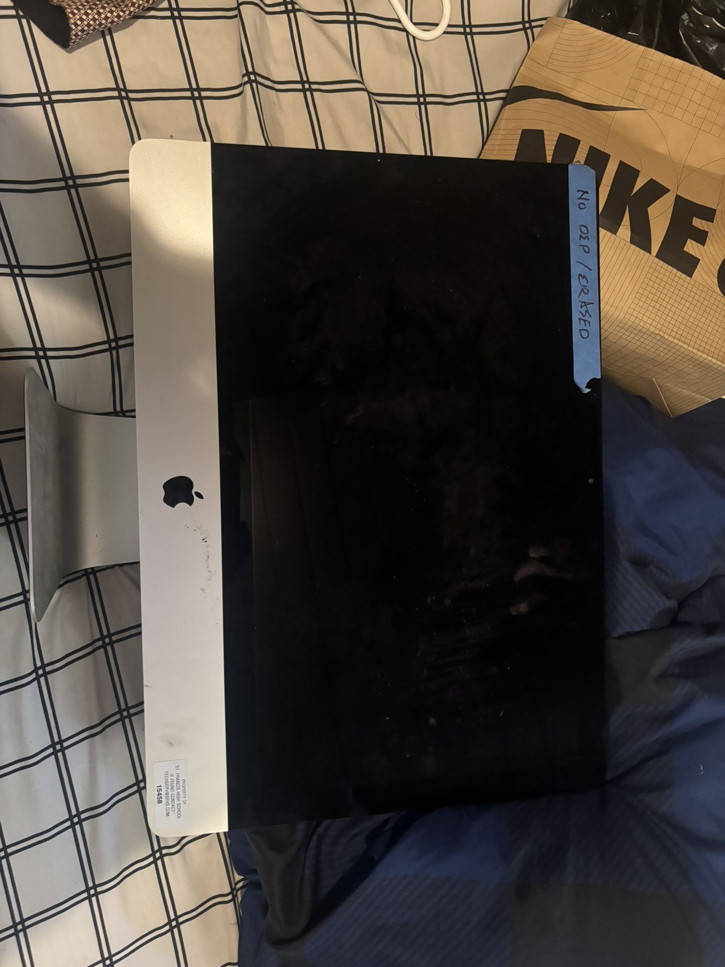 Apple Computer