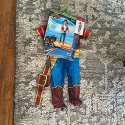 Halloween Costume