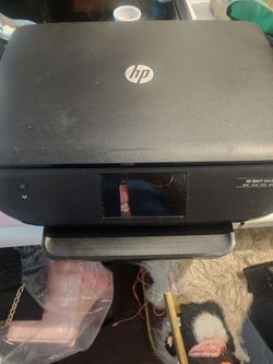Hp All in one printer