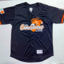 JERSEY CAMARONEROS DE NAYARIT