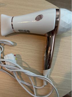 T3 hair dryer