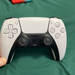 PS5 Controller 