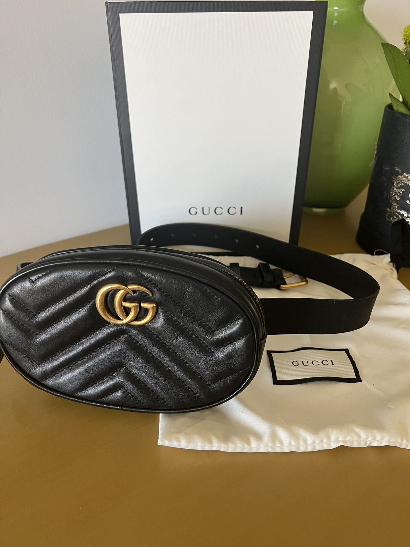 Belt Bag