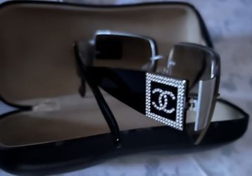 Chanel Sunglasses