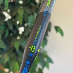 32 / 19oz Demarini Zenith Softball Bat (Little League)