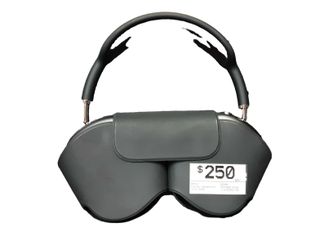 Apple A2096 Gray Stereo Headphone