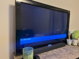 40 In Tv with Speaker