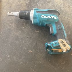 Makita Drill 