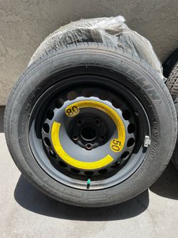 Michelin Tire