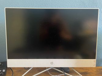 HP Computer 2024