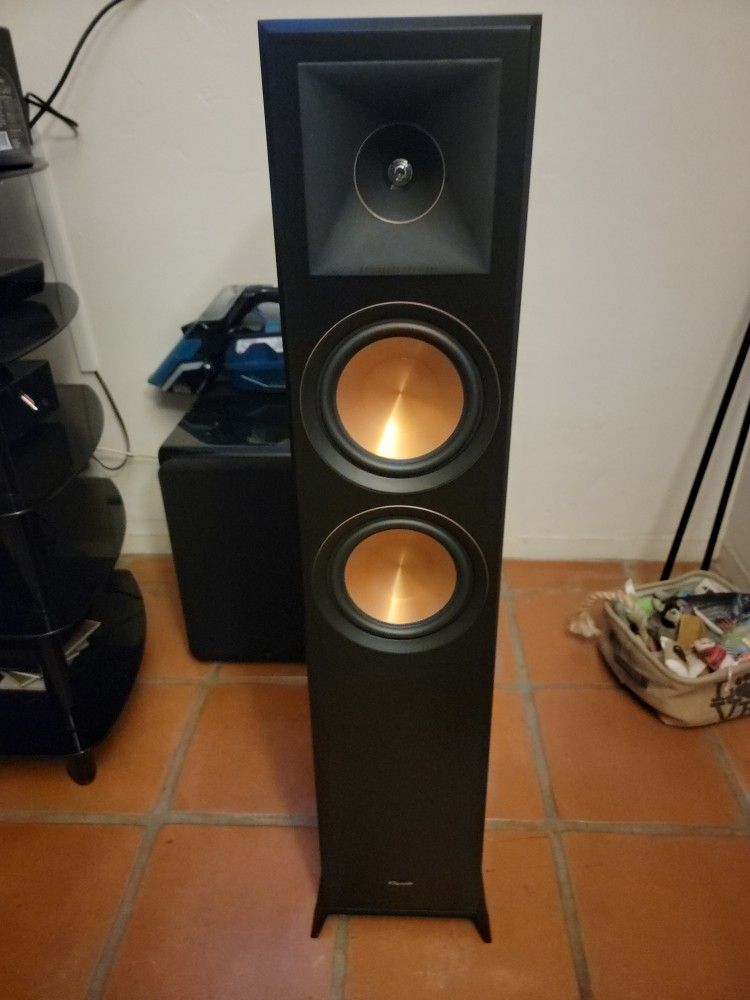 Klipsch RP-6000F Pair