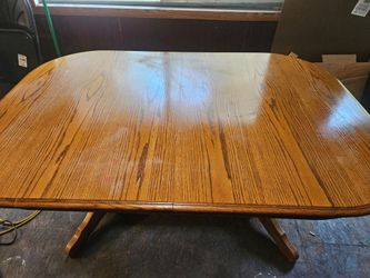 Dining Room Table