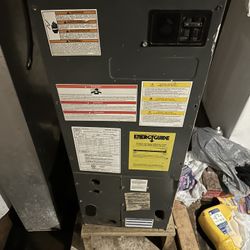 Electric Furnace 