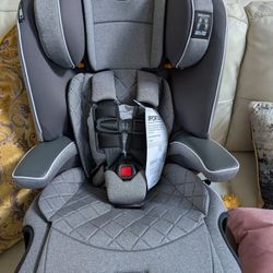 Chicco Car Seat