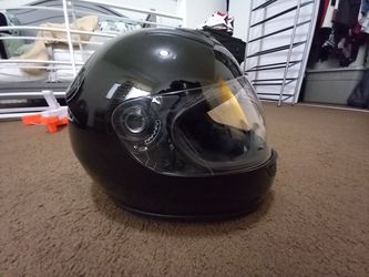 Bike Helmet 