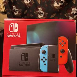 Switch Nintendo 
