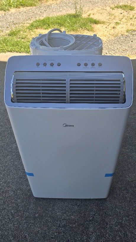 Madea AC