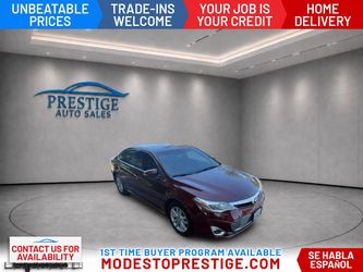 2013 Toyota Avalon