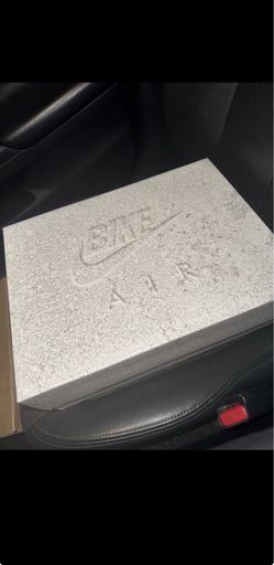 Jordan 4 Retro Og Nigel Sylvester Brick After Brick