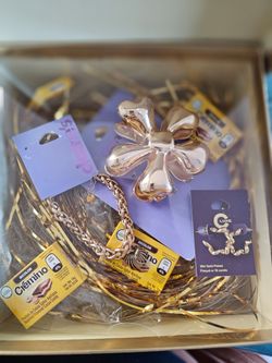 Graduation or B-Day Gifts