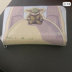 Star Wars Wallet 