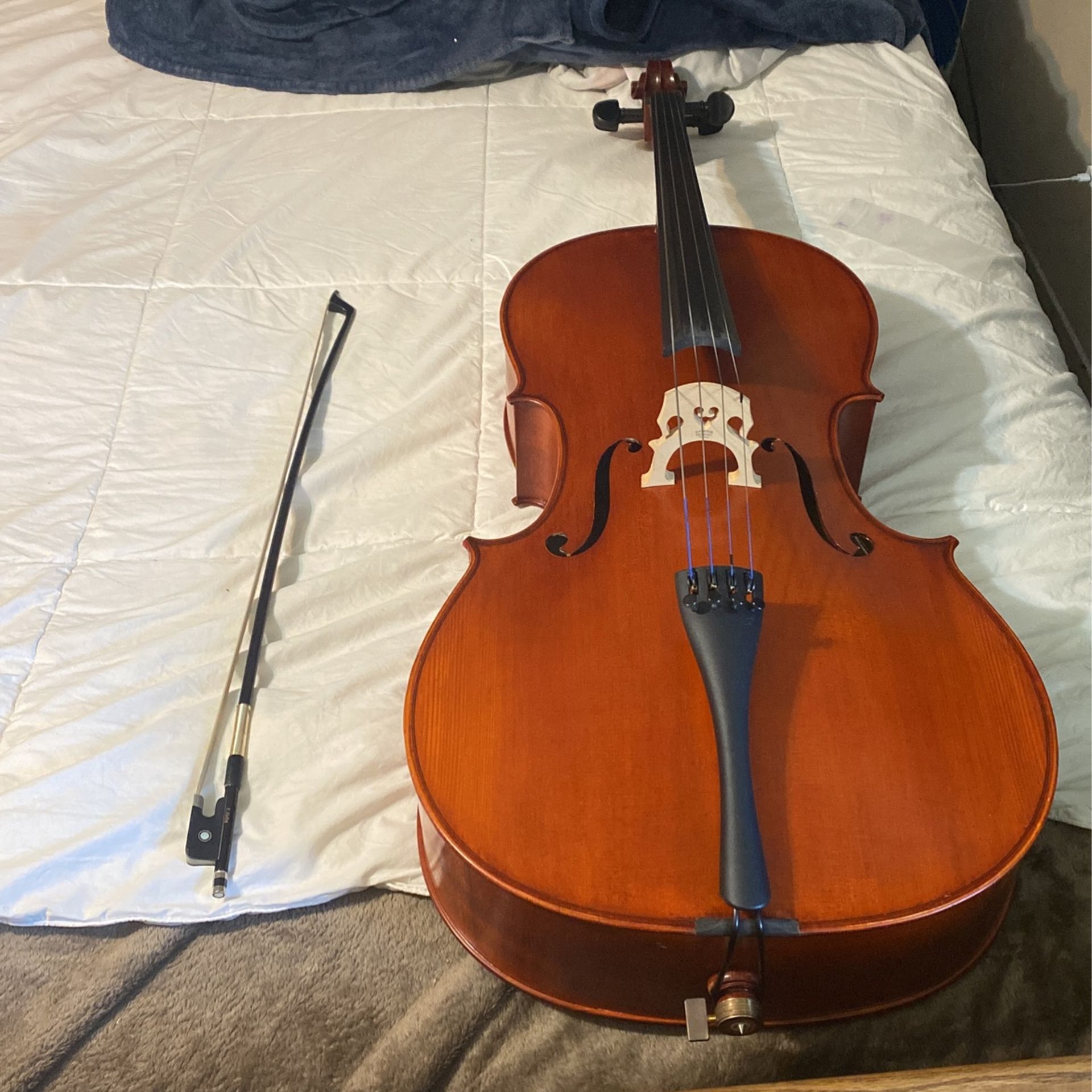 Cello