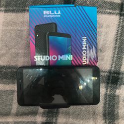 Blu Studio Mini