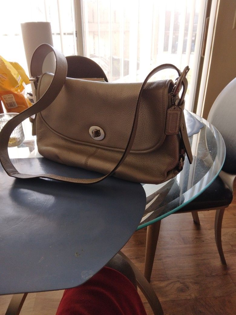 Original Coach Purse