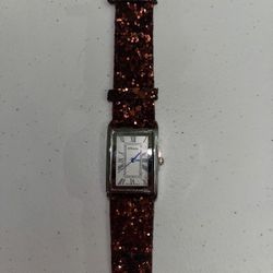 NBW Strada Glitter Ladies Watch 