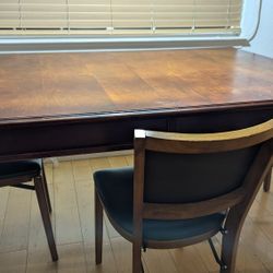 Dinning Set For Sale 