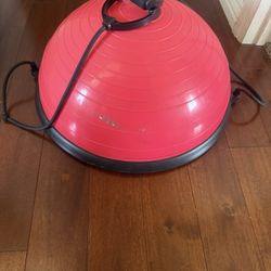 Exercise Ball