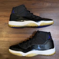 Size 13 - Air Jordan 11 Space Jam (2016)