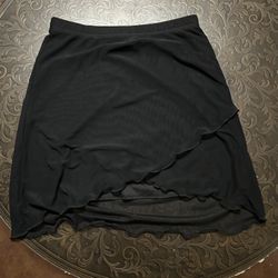 shein skirt 