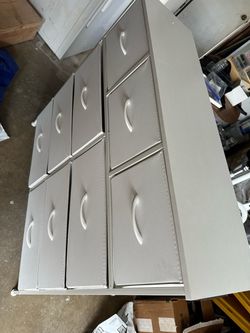 Drawers