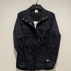 Nike M65 Essential Parka Women's Size Small