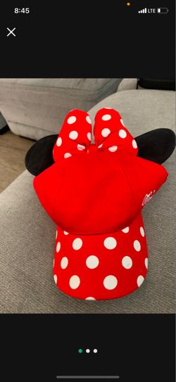 Minnie Ears