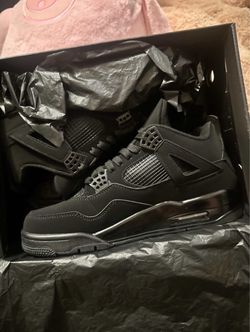 Black kats