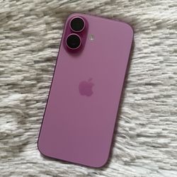 iPhone 16/ 128GB / T-Mobile 