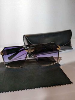 Men's Sun Glasses