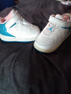 Infant Jordans 