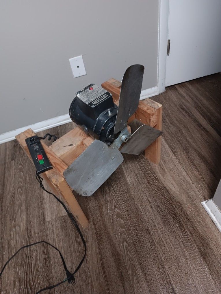Craftsman Electric