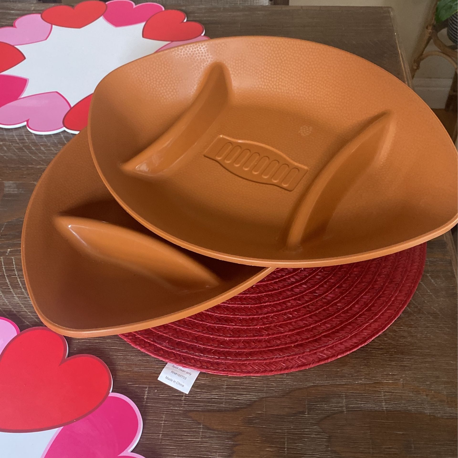 Trays !! Charolas 