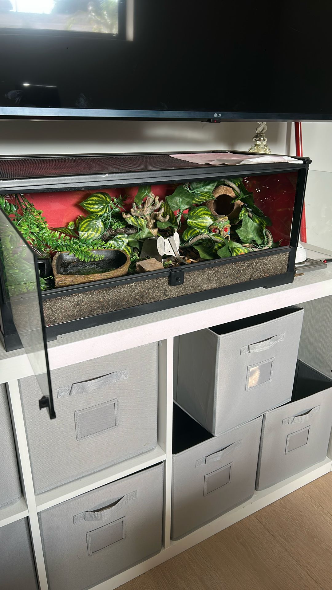 25 Gallon Reptile Enclosure,All Products : American Fashion Style Bags On Sale