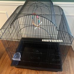 Large Cage