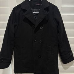 Warm Boys coat size 14 only $5