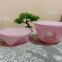 Tupperware