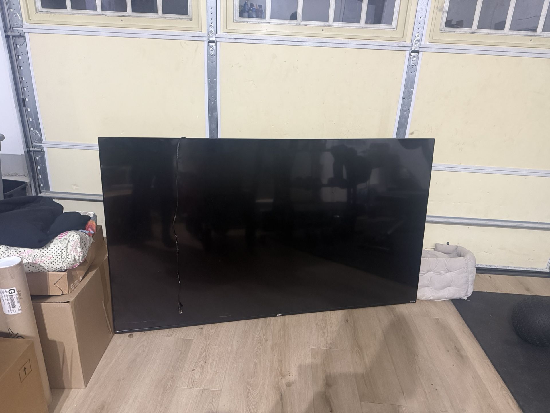 70” Roku TV
