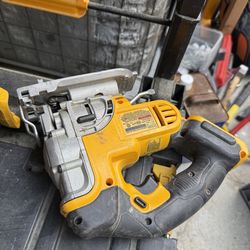 Dewalt tools